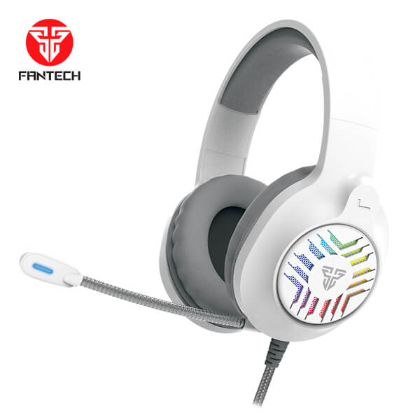 Fantech Blitz (MH87 BK) Wired Multi-Platform Gaming Headset Fantech Blitz (MH87 BK) Wired Multi-Platform Gaming Headset